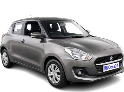 2023 Maruti Swift - Hatchback - CNG - Manual - ₹7.00 lakh