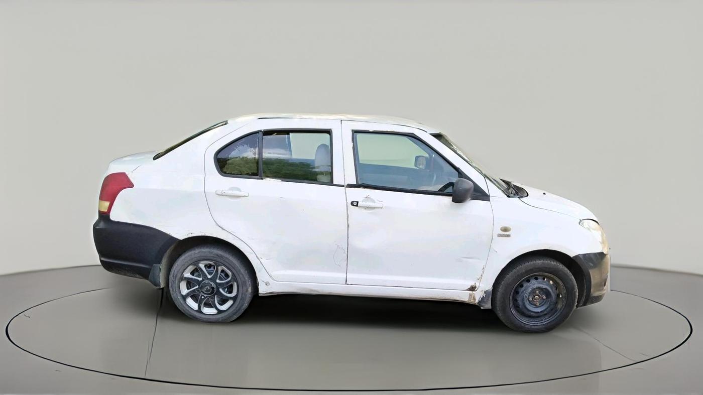 2014 Maruti Swift Dzire LDI, Diesel, Manual, 2,65,802 km, exterior