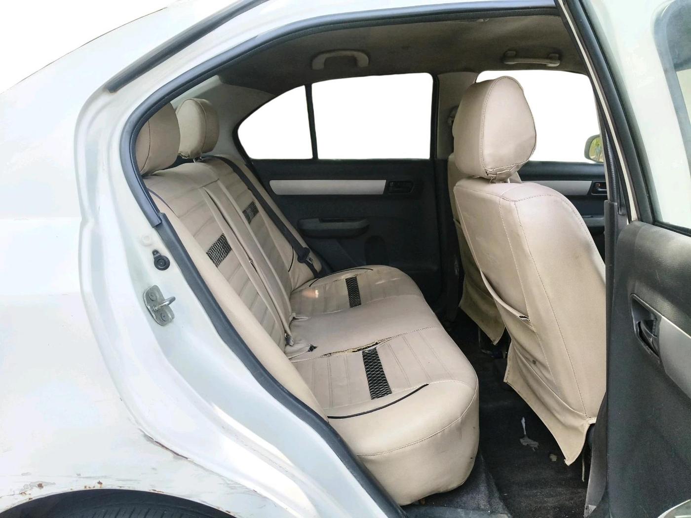 2014 Maruti Swift Dzire LDI, Diesel, Manual, 2,65,802 km, interior