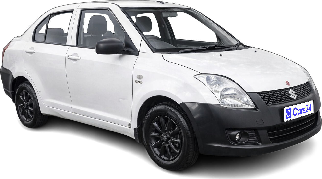 2014 Maruti Swift Dzire - Sedan - Diesel - Manual - ₹1.45 lakh
