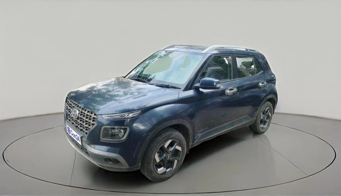 2020 Hyundai VENUE SX 1.4 CRDI, Diesel, Manual, 31,568 km, exterior