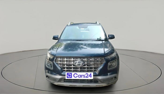 2020 Hyundai VENUE SX 1.4 CRDI, Diesel, Manual, 31,568 km, exterior