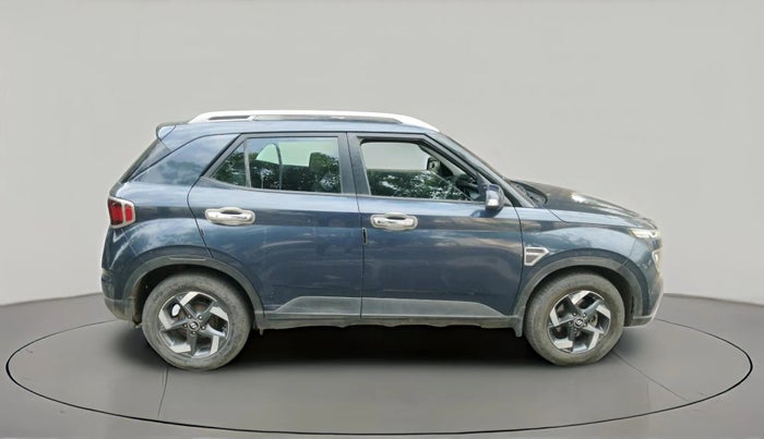 2020 Hyundai VENUE SX 1.4 CRDI, Diesel, Manual, 31,568 km, exterior