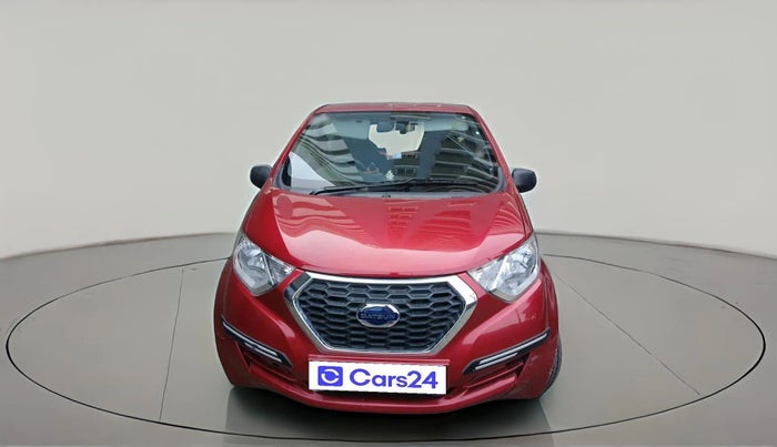 2018 Datsun Redi Go A, Petrol, Manual, 36,356 km, exterior