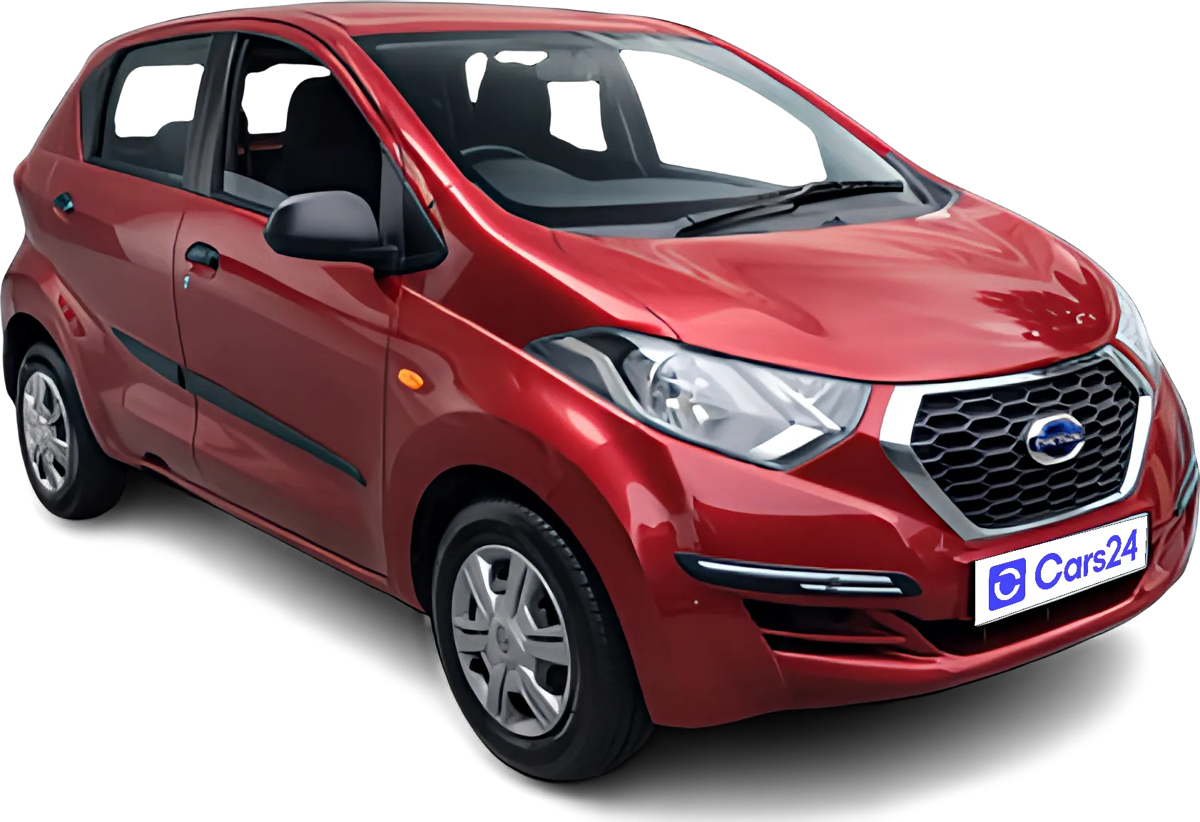 2018 Datsun Redi Go - Hatchback - Petrol - Manual - ₹1.50 lakh