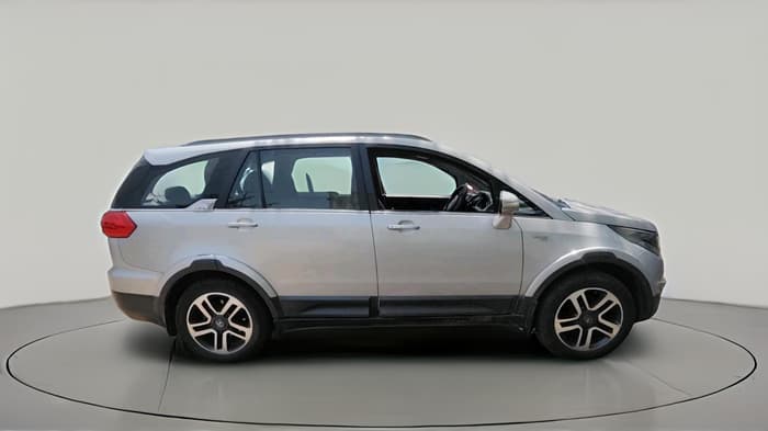 2017 Tata Hexa XTA 4X2 7 STR, Diesel, Automatic, 1,39,000 km, exterior