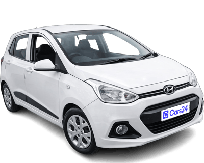 2016 Hyundai Grand i10 - Hatchback - Petrol - Manual - ₹3.55 lakh