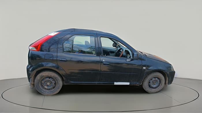 2013 Mahindra Verito 1.5 D2, Diesel, Manual, 2,37,464 km, exterior