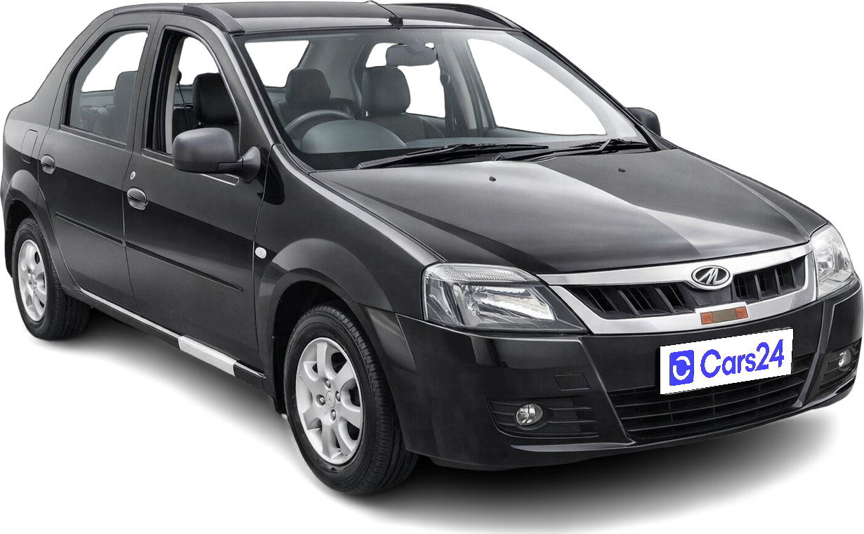 2013 Mahindra Verito - Hatchback - Diesel - Manual - ₹1.33 lakh