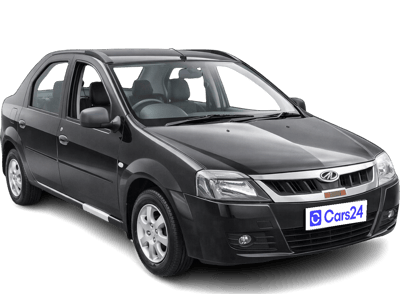 2013 Mahindra Verito - Hatchback - Diesel - Manual - ₹1.33 lakh