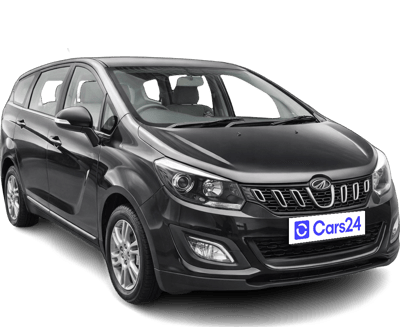 2020 Mahindra MARAZZO - SUV - Diesel - Manual - ₹8.30 lakh