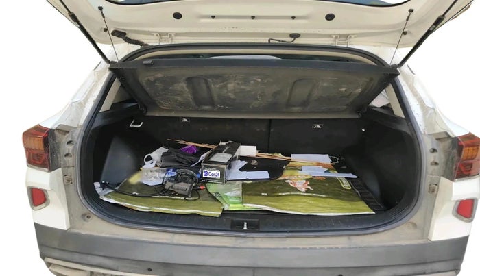 2022 KIA SELTOS GTX PLUS 1.4, Petrol, Manual, 76,845 km, exterior