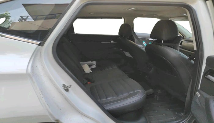 2022 KIA SELTOS GTX PLUS 1.4, Petrol, Manual, 76,845 km, interior