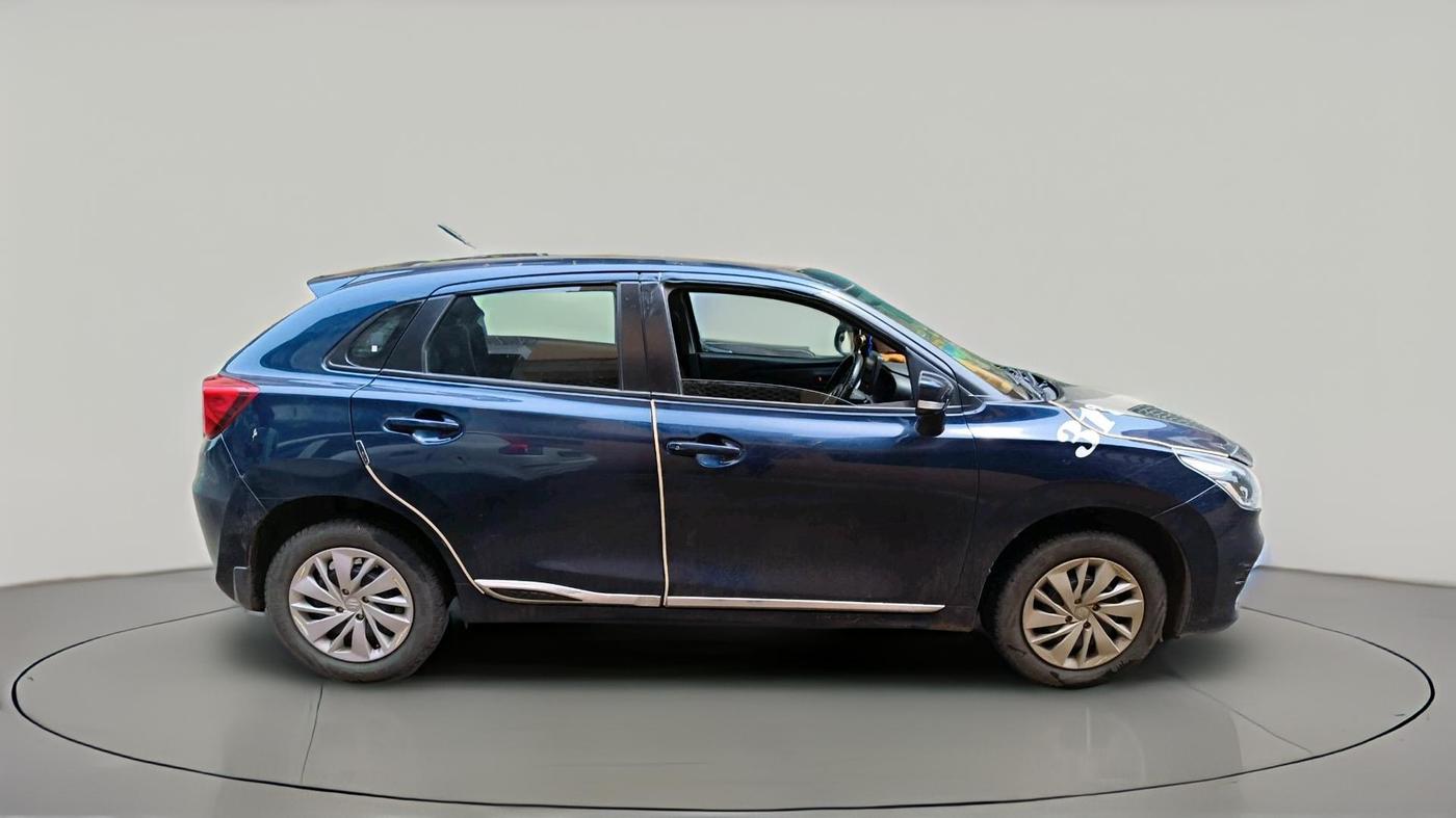 2023 Maruti Baleno DELTA PETROL 1.2, Petrol, Manual, 69,330 km, exterior