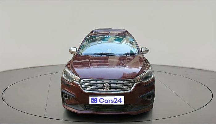 2021 Maruti Ertiga VXI CNG, CNG, Manual, 2,65,322 km, exterior