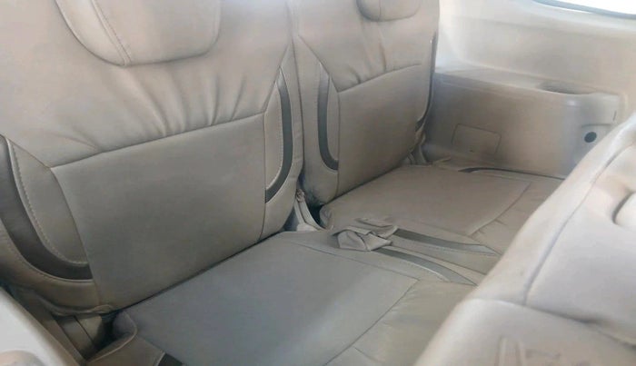 2021 Maruti Ertiga VXI CNG, CNG, Manual, 2,65,322 km, interior