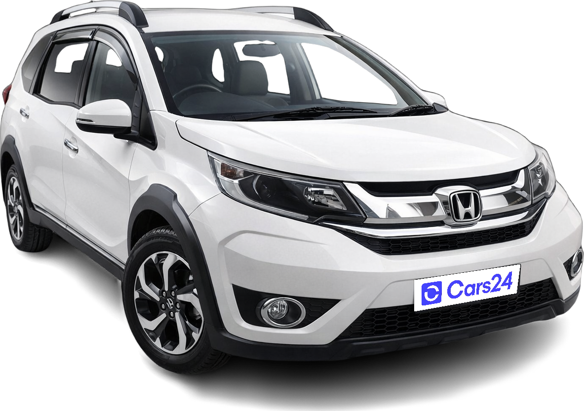 2019 Honda BR-V - SUV - Petrol - Automatic - ₹5.79 lakh