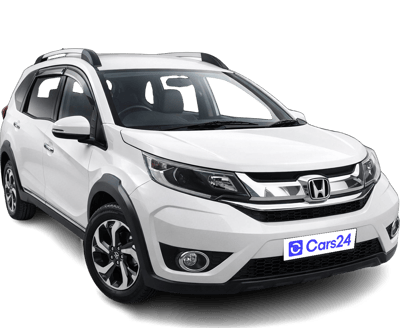 2019 Honda BR-V - SUV - Petrol - Automatic - ₹5.79 lakh