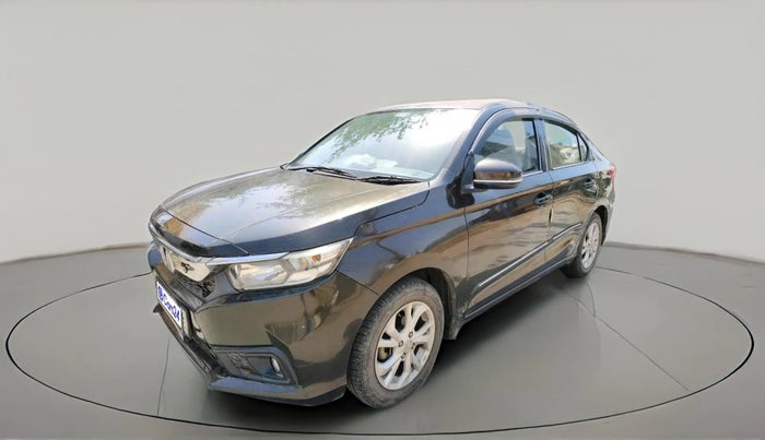 2019 Honda Amaze 1.2L I-VTEC V, Petrol, Manual, 62,395 km, exterior