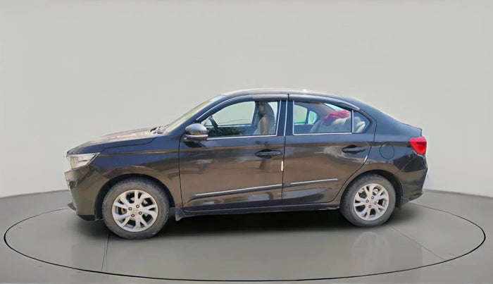 2019 Honda Amaze 1.2L I-VTEC V, Petrol, Manual, 62,395 km, exterior