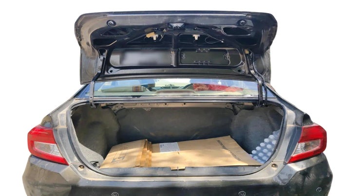 2019 Honda Amaze 1.2L I-VTEC V, Petrol, Manual, 62,395 km, exterior