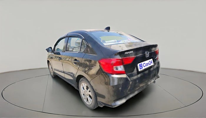 2019 Honda Amaze 1.2L I-VTEC V, Petrol, Manual, 62,395 km, exterior