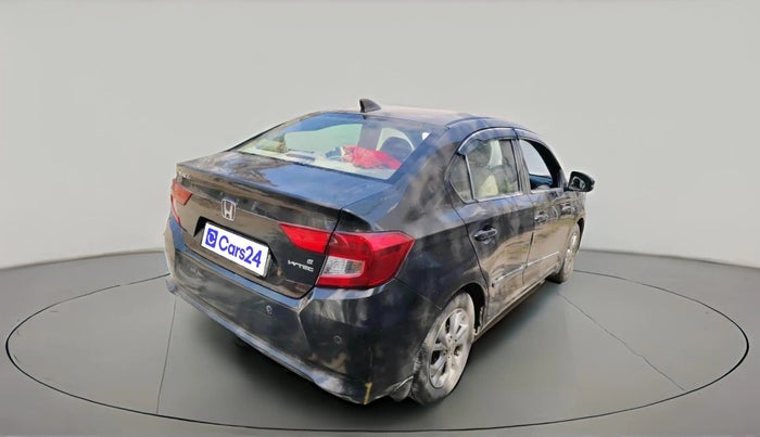 2019 Honda Amaze 1.2L I-VTEC V, Petrol, Manual, 62,395 km, exterior