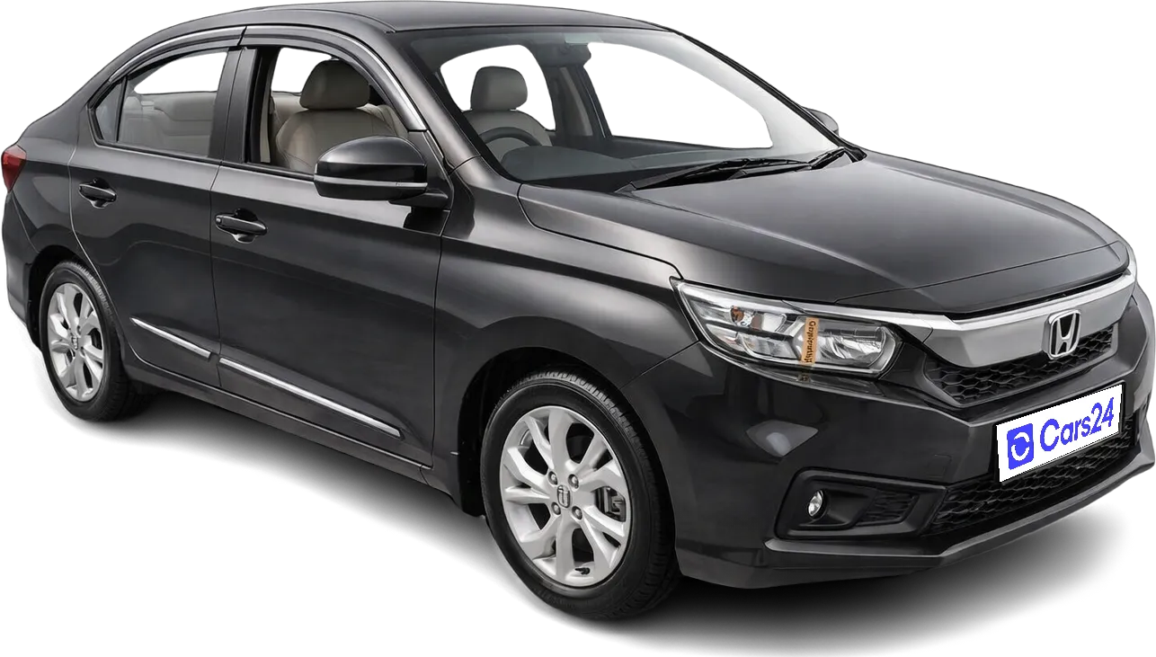 2019 Honda Amaze - Sedan - Petrol - Manual - ₹4.90 lakh