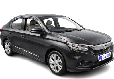 2019 Honda Amaze - Sedan - Petrol - Manual - ₹4.90 lakh