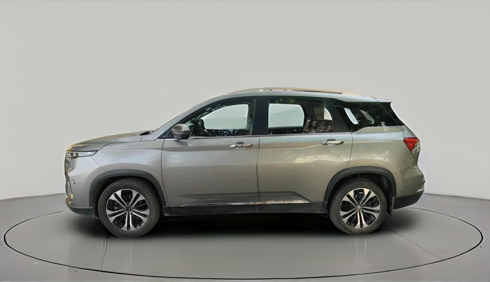 2021 MG HECTOR PLUS SELECT 2.0 DIESEL TURBO MT 7-STR, Diesel, Manual, 89,491 km, exterior