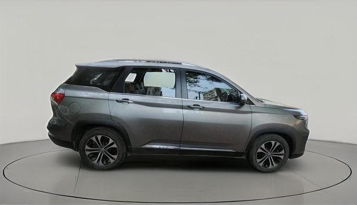 2021 MG HECTOR PLUS SELECT 2.0 DIESEL TURBO MT 7-STR, Diesel, Manual, 89,491 km, exterior