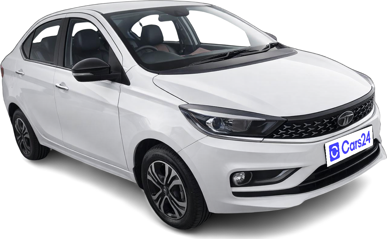 2022 Tata TIGOR - Sedan - CNG - Manual - ₹5.85 lakh