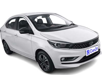 2022 Tata TIGOR - Sedan - CNG - Manual - ₹5.85 lakh