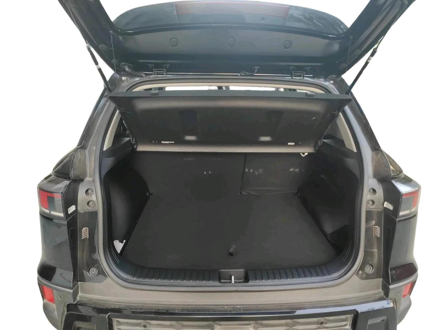 2025 Hyundai Creta S (O) 1.5 Petrol Knight Edition, Petrol, Manual, 5,735 km, exterior