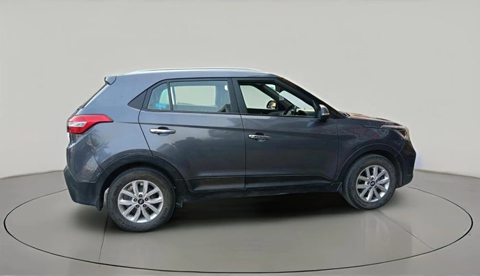 2019 Hyundai Creta SX 1.6 PETROL, Petrol, Manual, 87,994 km, exterior