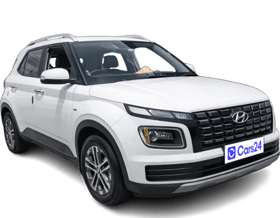 2023 Hyundai VENUE - SUV - Petrol - Automatic - ₹8.90 lakh