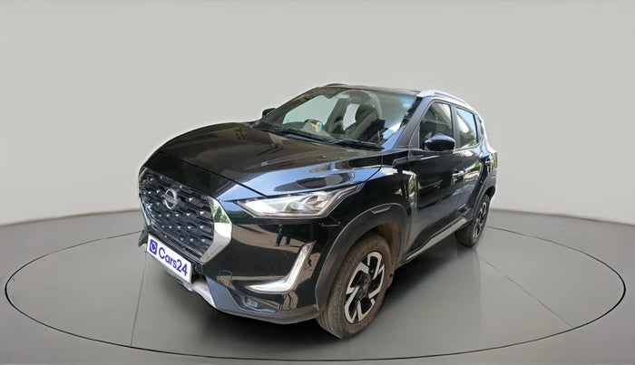 2022 Nissan MAGNITE XV TURBO, Petrol, Manual, 41,720 km, exterior