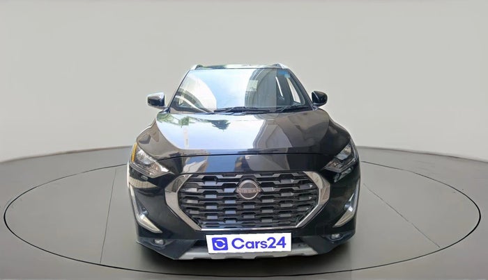 2022 Nissan MAGNITE XV TURBO, Petrol, Manual, 41,720 km, exterior