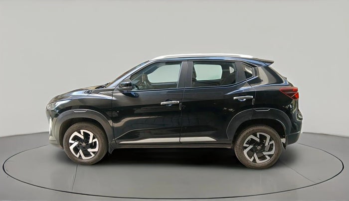 2022 Nissan MAGNITE XV TURBO, Petrol, Manual, 41,720 km, exterior