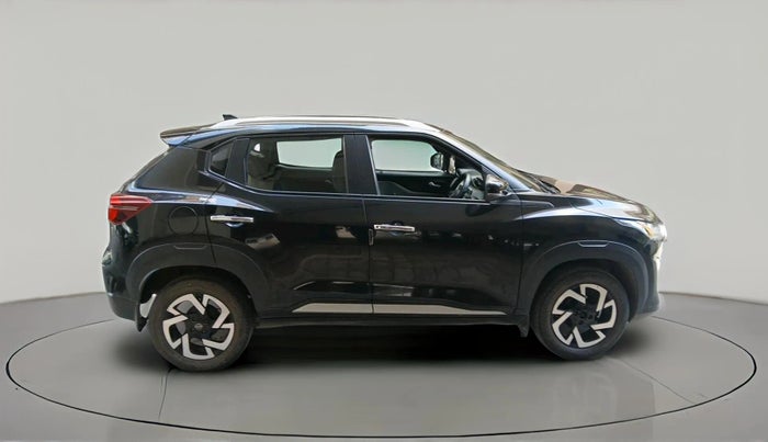 2022 Nissan MAGNITE XV TURBO, Petrol, Manual, 41,720 km, exterior