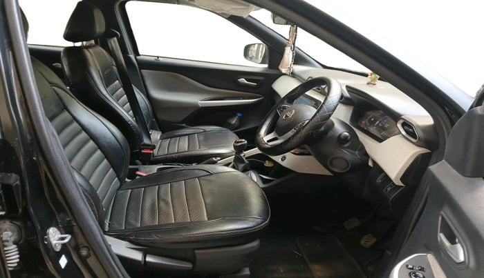 2022 Nissan MAGNITE XV TURBO, Petrol, Manual, 41,720 km, interior