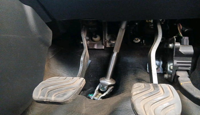 2022 Nissan MAGNITE XV TURBO, Petrol, Manual, 41,720 km, interior