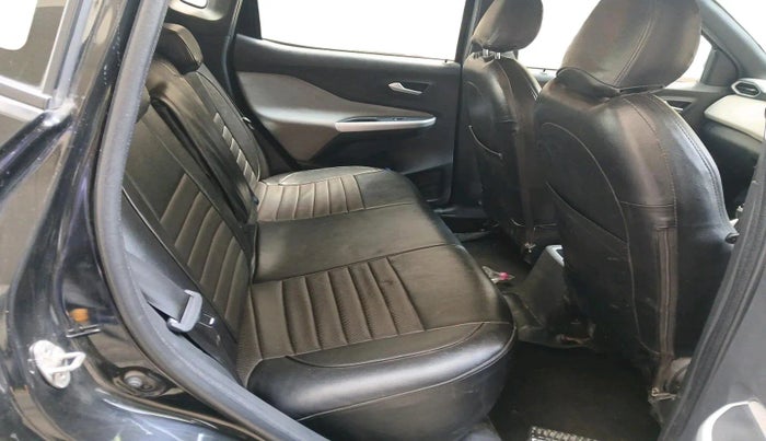 2022 Nissan MAGNITE XV TURBO, Petrol, Manual, 41,720 km, interior