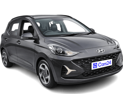 2023 Hyundai GRAND I10 NIOS - Hatchback - CNG - Manual - ₹5.86 lakh