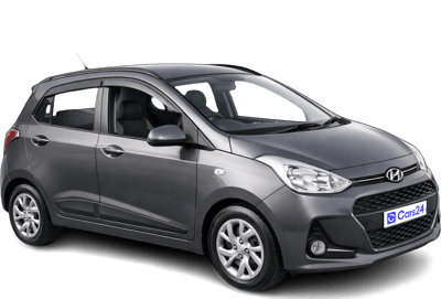 2017 Hyundai Grand i10 - Hatchback - Petrol - Manual - ₹3.78 lakh