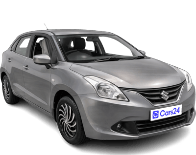 2016 Maruti Baleno - Hatchback - Diesel - Manual - ₹3.30 lakh
