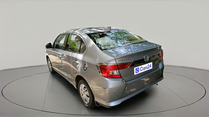 2019 Honda Amaze 1.2L I-VTEC S, Petrol, Manual, 27,445 km, exterior