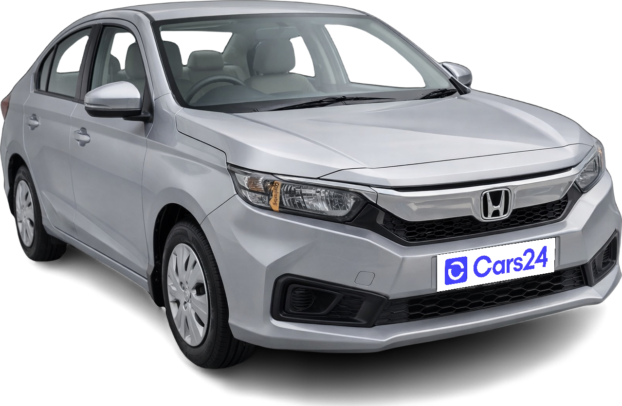 2019 Honda Amaze - Sedan - Petrol - Manual - ₹4.98 lakh