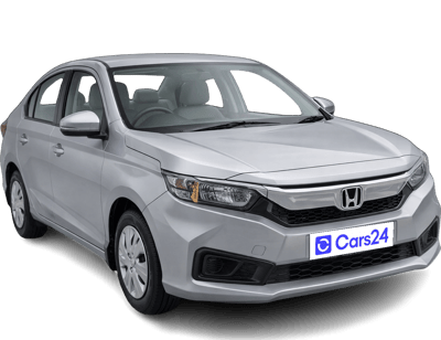2019 Honda Amaze - Sedan - Petrol - Manual - ₹4.98 lakh