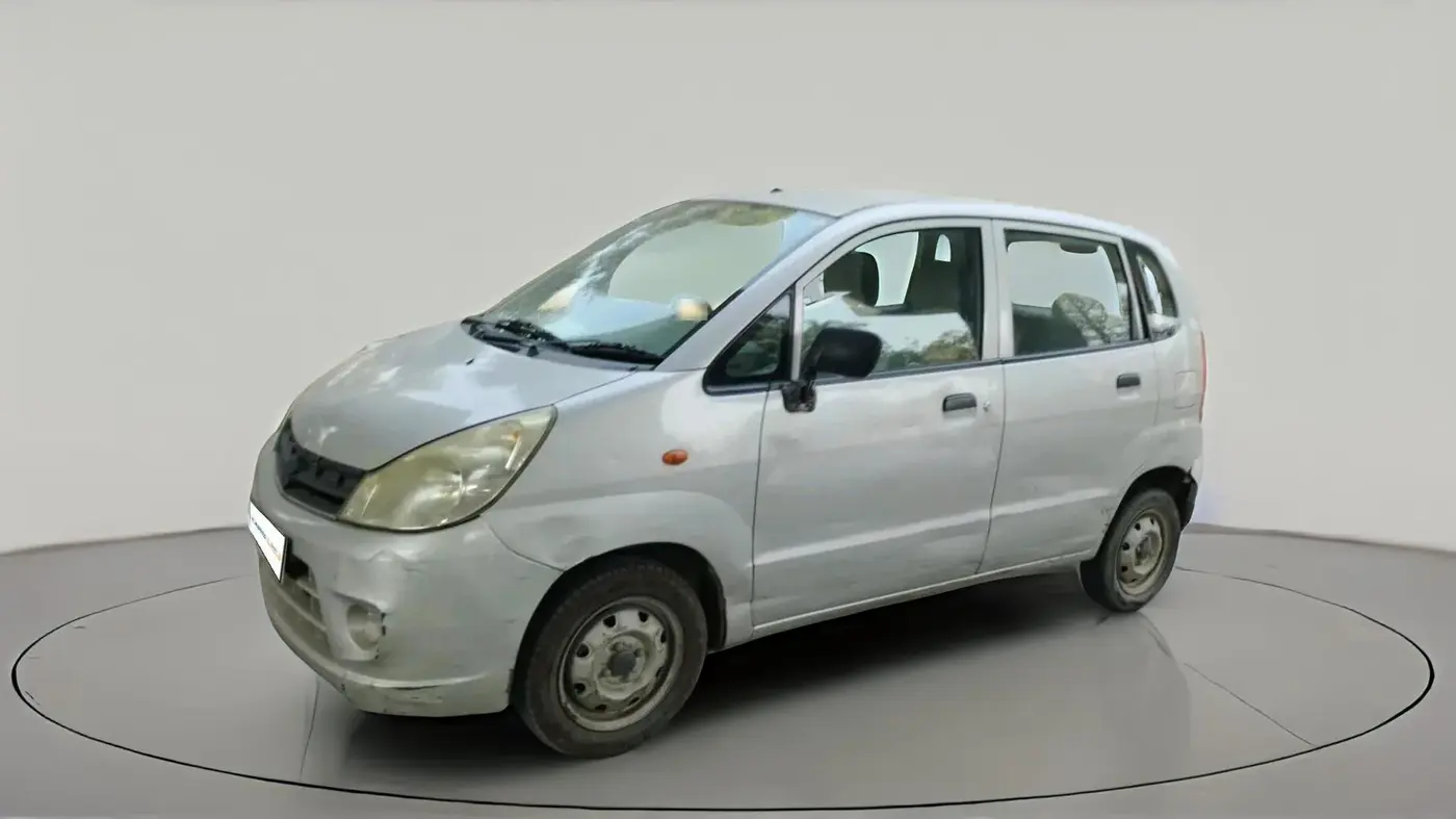 2011 Maruti Zen Estilo LXI, Petrol, Manual, 77,103 km, exterior